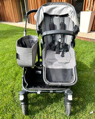Bugaboo Donkey 5 mono Navicella + Passeggino