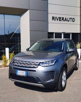 LAND ROVER Discovery Sport Discovery Sport 2.0D...