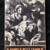 Il Vangelo delle Famiglie - G. Robaldo