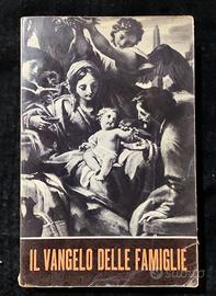 Il Vangelo delle Famiglie - G. Robaldo