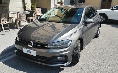 Volkswagen Polo 1.6 TDI 95 CV 5p. Highline BlueMot