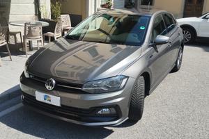 Volkswagen Polo 1.6 TDI 95 CV 5p. Highline BlueMot