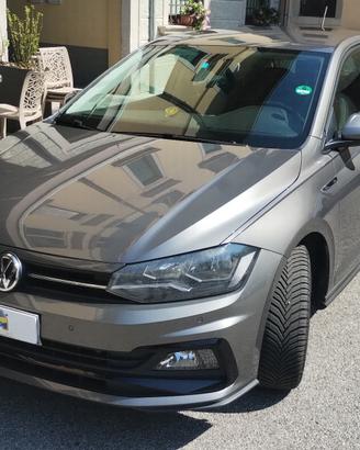 Volkswagen Polo 1.6 TDI 95 CV 5p. Highline BlueMot