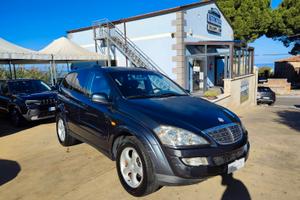 Ssangyong Kyron Confort