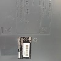 Scanner Epson GT-1500 usato FUNZIONANTE