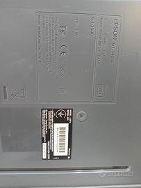 Scanner Epson GT-1500 usato FUNZIONANTE
