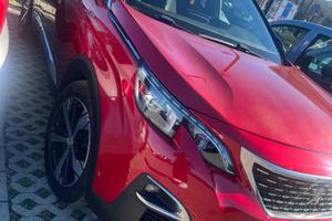 Peugeot 3008 gt line