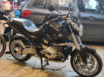 Bmw r 1200 r anno 2007