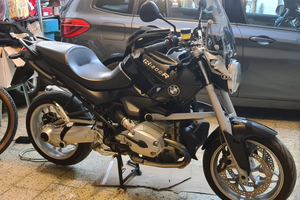 Bmw r 1200 r anno 2007