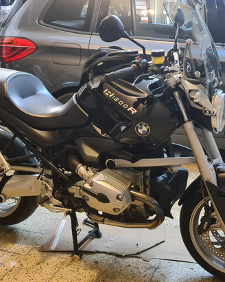Bmw r 1200 r anno 2007
