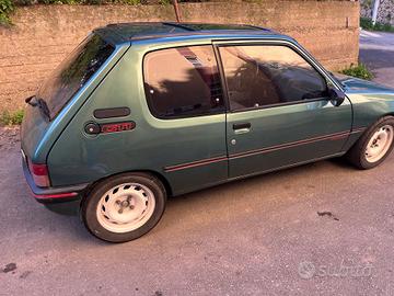 peugeot 205