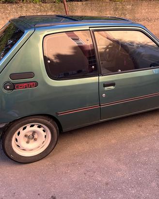 peugeot 205
