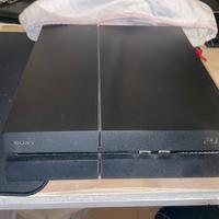 PlayStation 4 1T