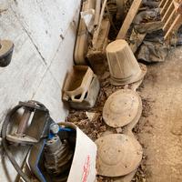 Attrezzatura agricola