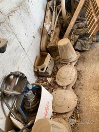 Attrezzatura agricola