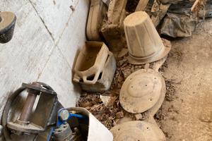 Attrezzatura agricola