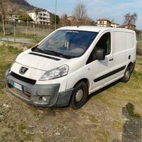 Peugeot Expert 1.6