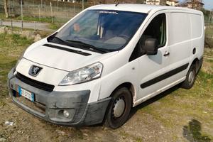 Peugeot Expert 1.6