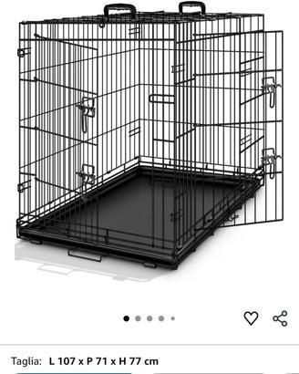kennel 