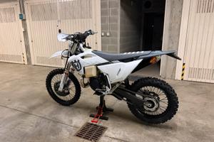 Husqvarna te 300 pro