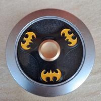 Fidget Spinner “Batman” NUOVO originale