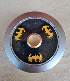 Fidget Spinner “Batman” NUOVO originale