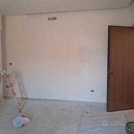 Appartamento ristrutturato