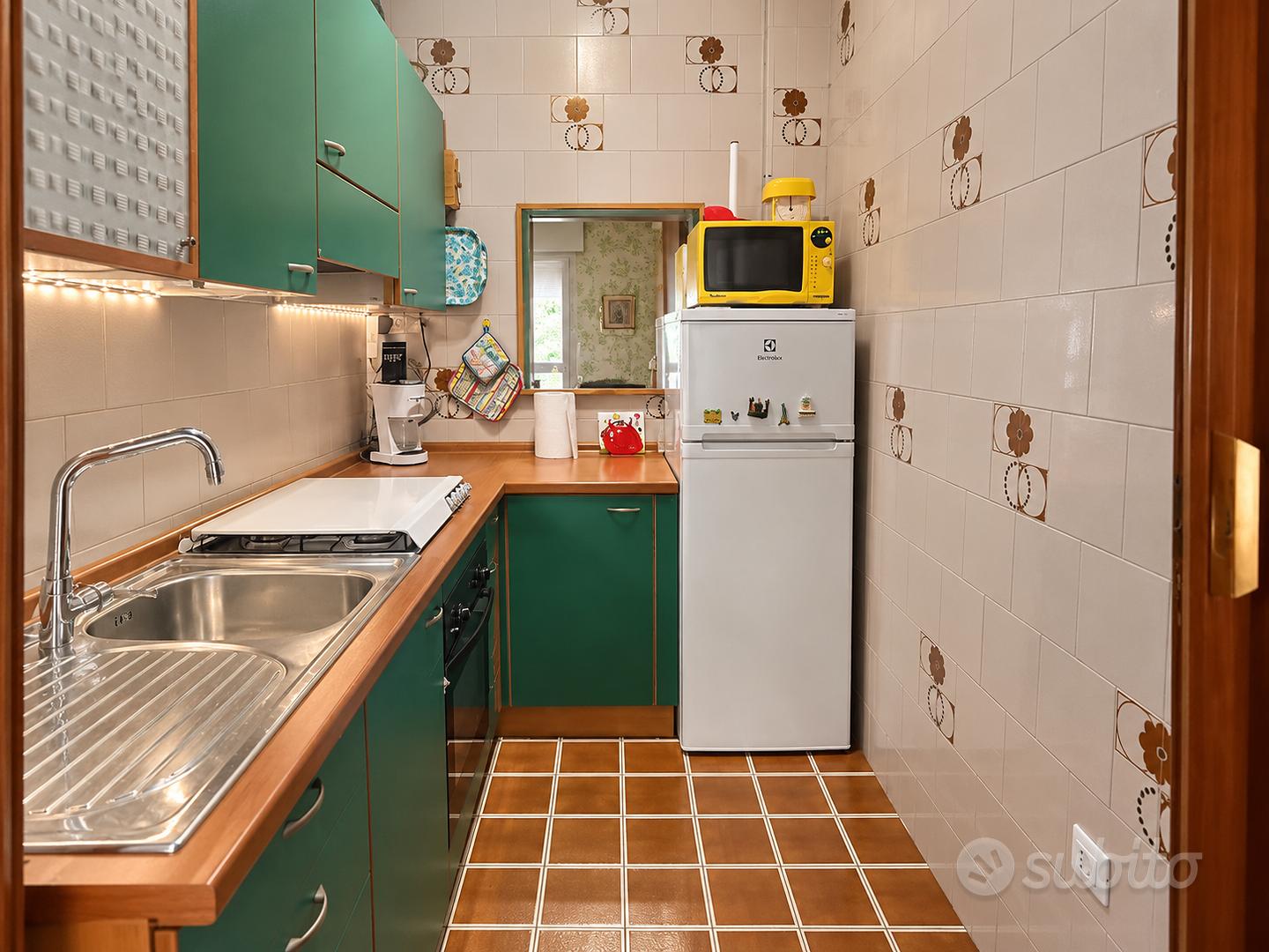 Appartamento – Cesena, Quartiere Fiorenzuola - Vista 3