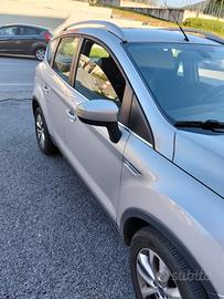 FORD Kuga 1ª serie - 2010