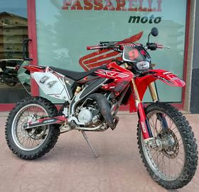 Hm CRF 50 - 2018