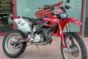 Hm CRF 50 - 2018