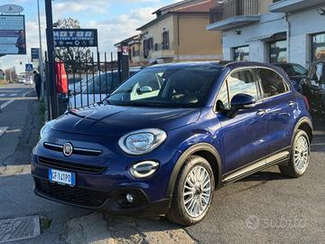 FIAT 500X 1.0 T3 120cv URBAN LOOK BLU VENEZIA