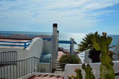 Appartamenti vista mare