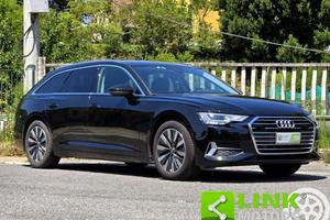 AUDI A6 Avant 35 2.0 TDI S tronic Business Sport