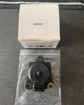 Sensore pressione assoluta APS Lancia delta 02/03