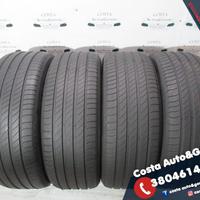 Gomme 225 55 18 Michelin 2020 85% 225 55 R18