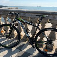 Bici MTB Merida Big Nine 300 29” Shimano freni idr