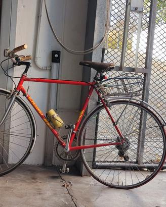 Bicicletta da corsa uomo