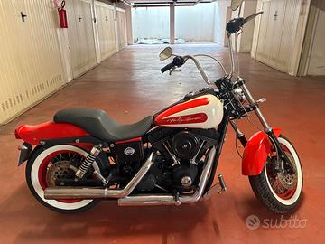 dyna 1450 carburatore 