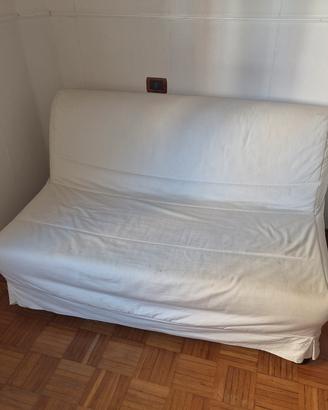 Divano letto pieghevole