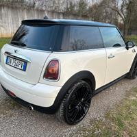 Mini Mini 1.6 16V Cooper D OK NEOPATENTATO