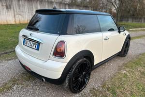 Mini Mini 1.6 16V Cooper D OK NEOPATENTATO
