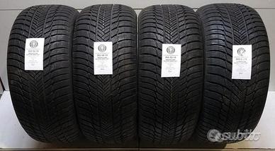 4 gomme 265 50 19 bridgestone a29190