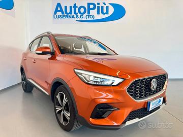 Mg ZS 1.5 VTi-tech Comfort 106 CV