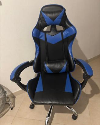 Sedia da gaming