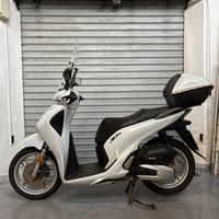 Honda sh 125