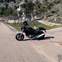 Ducati Monster 620 i.e. del 2006