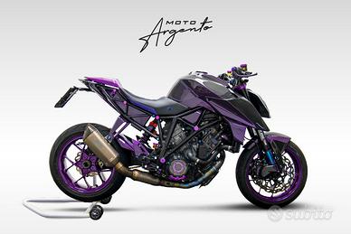 Ktm 1290 Super Duke R
