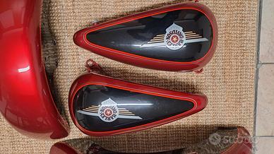 serbatoio fat boy 1340 o permuta 