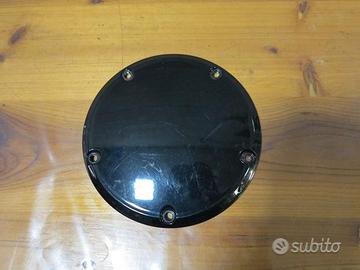Derby cover originale Harley Twin Cam